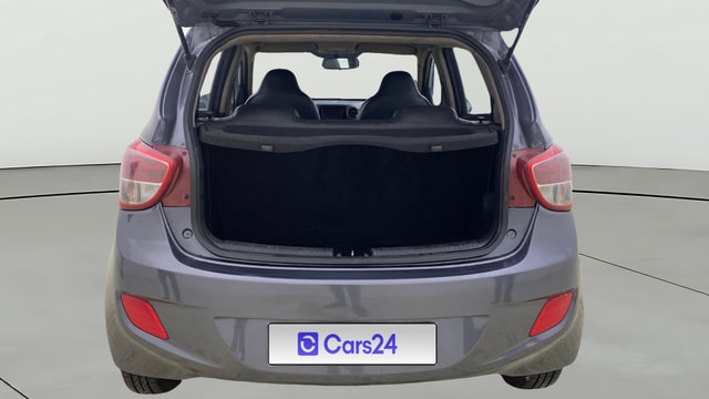 View Hyundai Grand i10 Image 36 Used Hyundai Grand i10 Image 36
