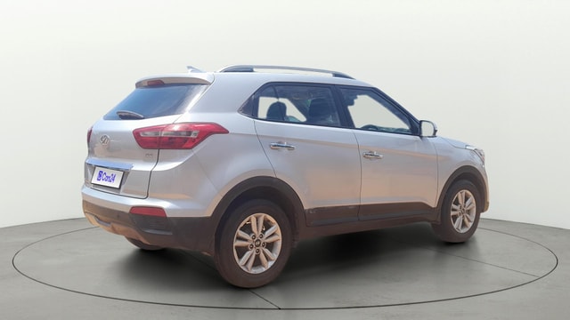 View Hyundai Creta Image 45 Used Hyundai Creta Image 45
