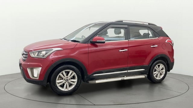 View Hyundai Creta Image 36 Used Hyundai Creta Image 36