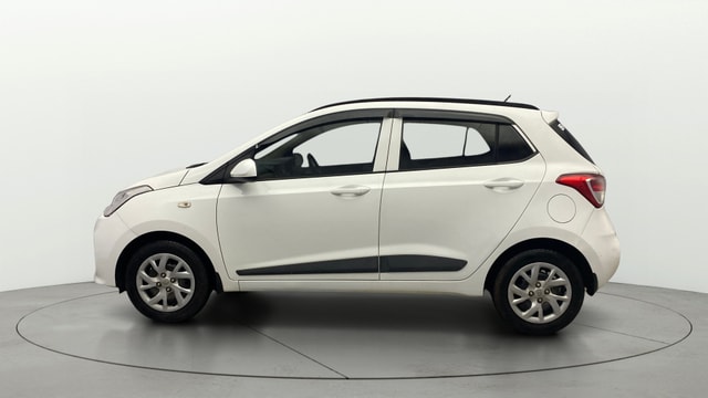 View Hyundai Grand i10 Image 5 Used Hyundai Grand i10 Image 5