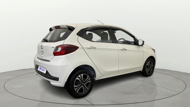 View Tata Tiago Image 43 Used Tata Tiago Image 43