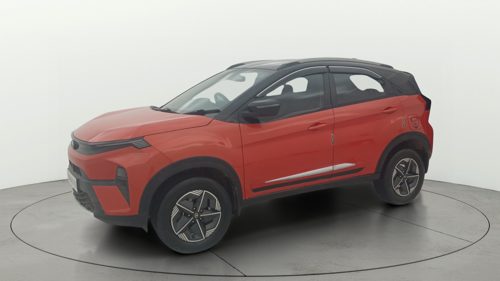 Used 2024 Tata Nexon Used 2024 Tata Nexon