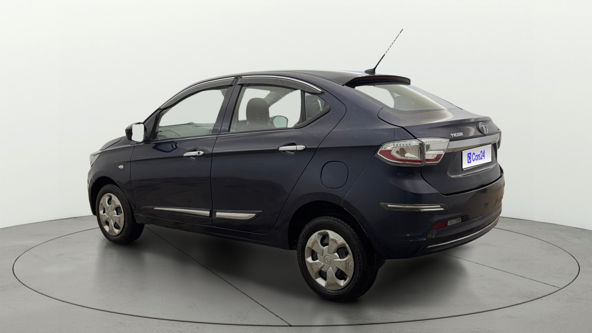 Used 2023 Tata Tigor Used 2023 Tata Tigor