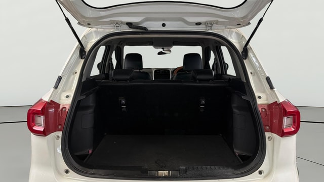View Toyota Urban Cruiser Image 37 Used Toyota Urban Cruiser Image 37