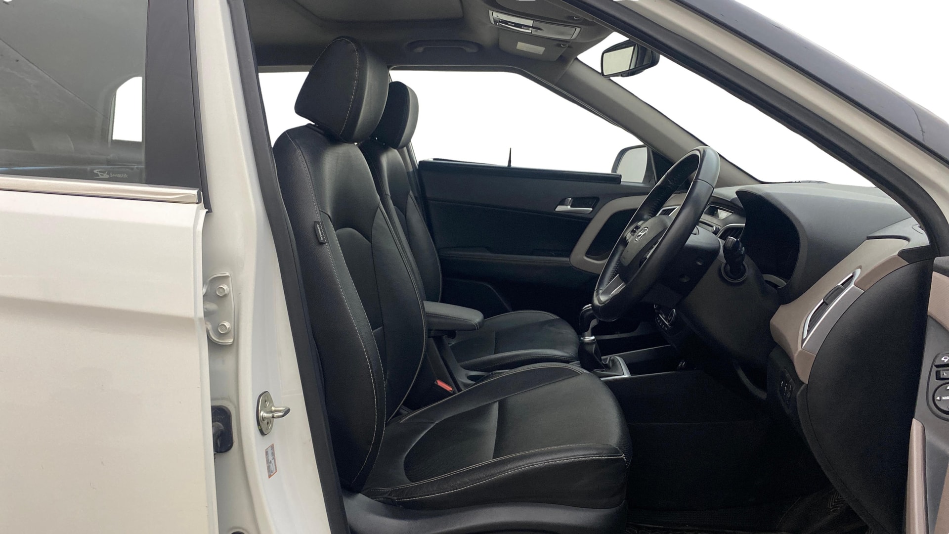 View 2018 Hyundai Creta 1.4 E Diesel Image 28 Used 2018 Hyundai Creta 1.4 E Diesel Image 28