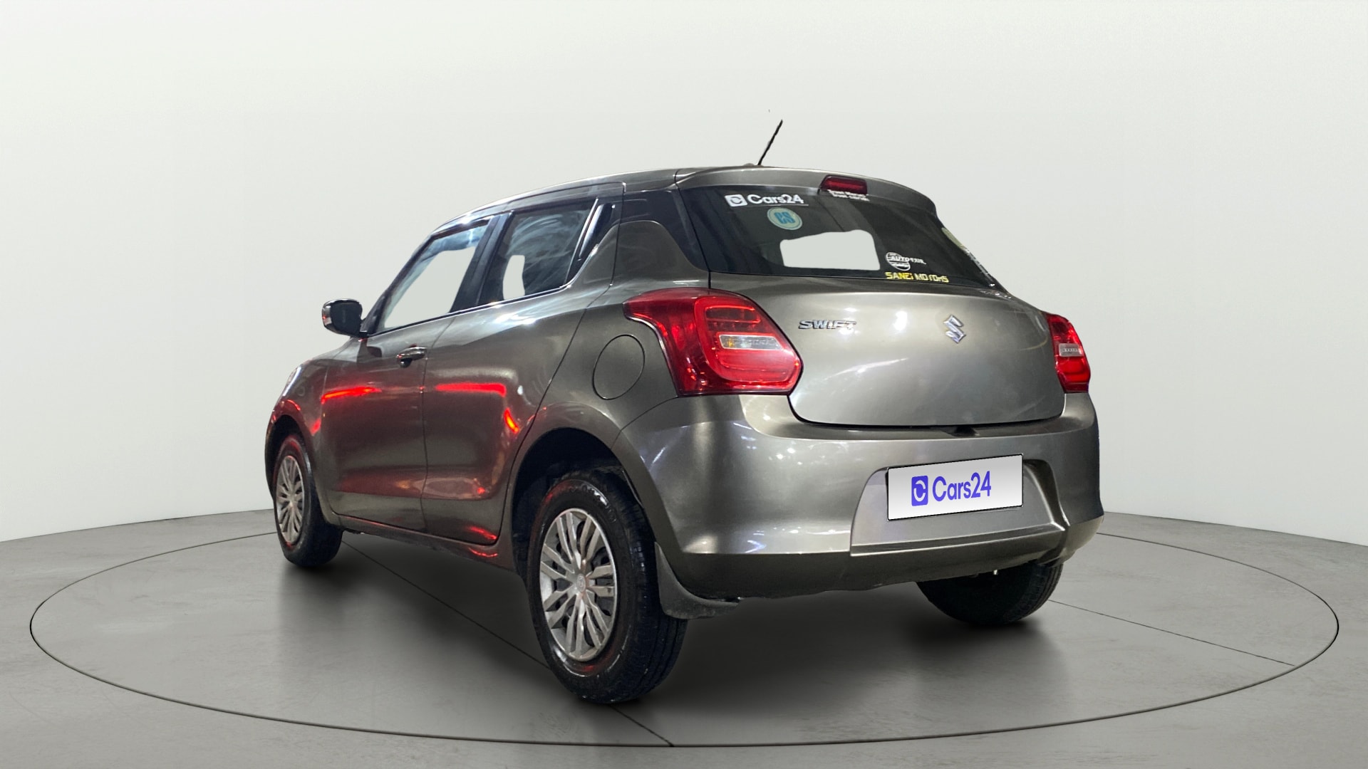 Used 2018 Maruti Suzuki 1000 Used 2018 Maruti Suzuki 1000