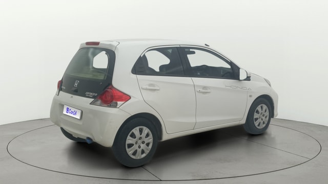 View Honda Brio Image 41 Used Honda Brio Image 41