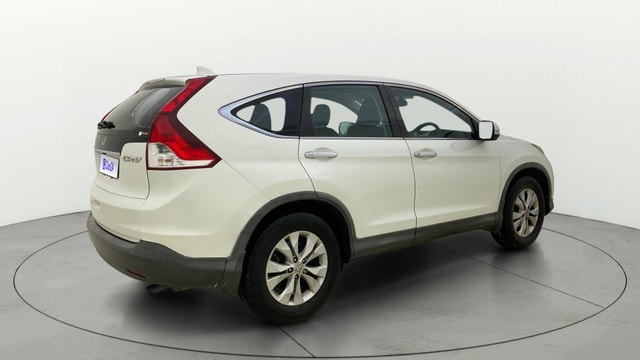 View Honda CR-V Image 46 Used Honda CR-V Image 46
