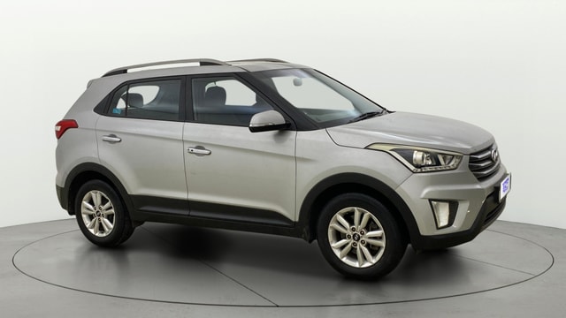 View Hyundai Creta Image 21 Used Hyundai Creta Image 21