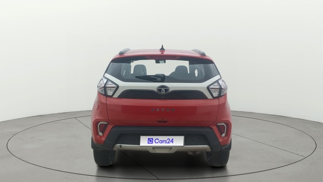 View Tata Nexon Image 41 Used Tata Nexon Image 41