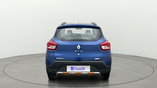 View Renault Kwid Image 39 Used Renault Kwid Image 39