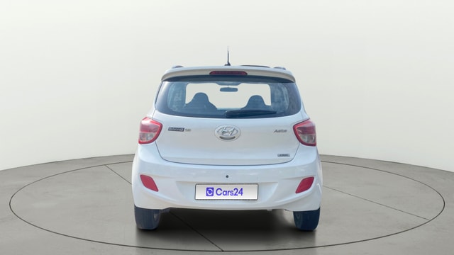View Hyundai Grand i10 Image 40 Used Hyundai Grand i10 Image 40