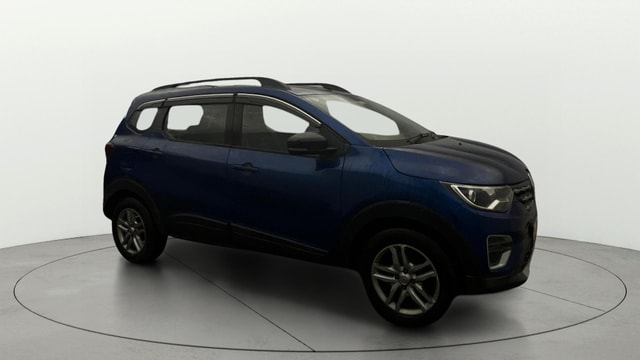View Renault Triber Image 38 Used Renault Triber Image 38