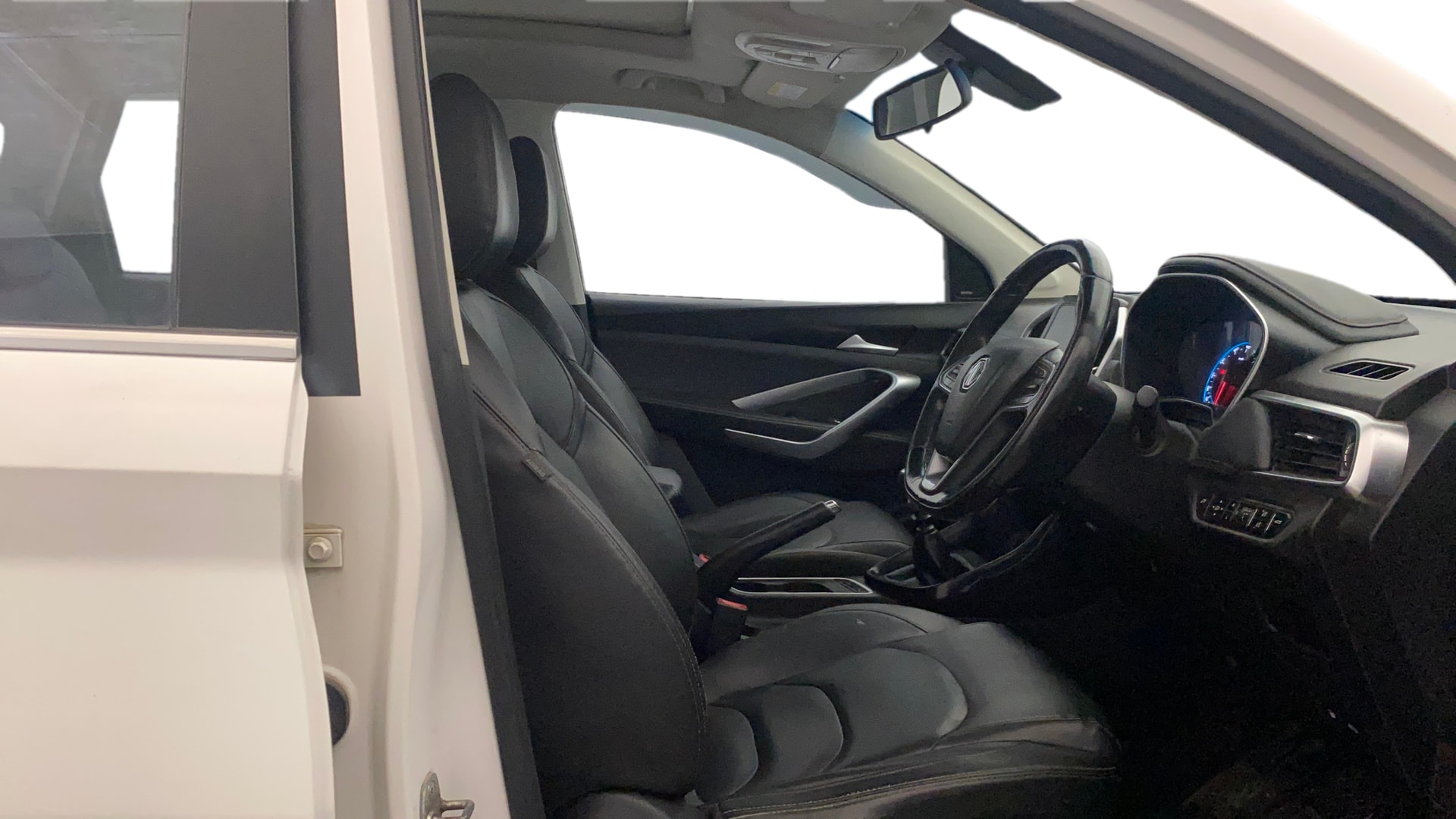 View 2019 MG Hector Sharp Diesel Image 19 Used 2019 MG Hector Sharp Diesel Image 19