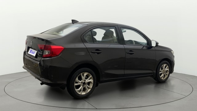 View Honda Amaze Image 43 Used Honda Amaze Image 43