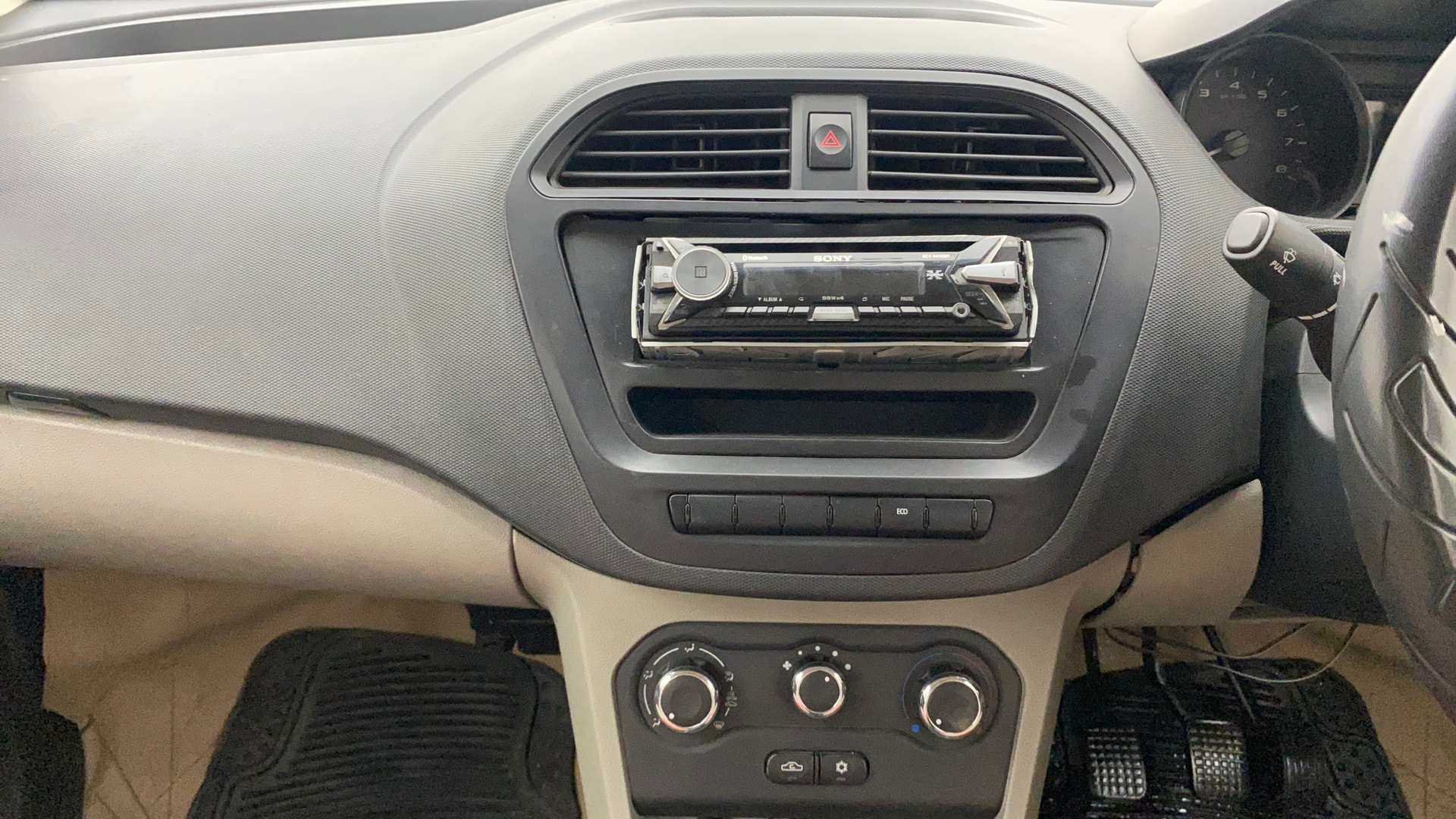 Used 2016 Tata Tiago Used 2016 Tata Tiago