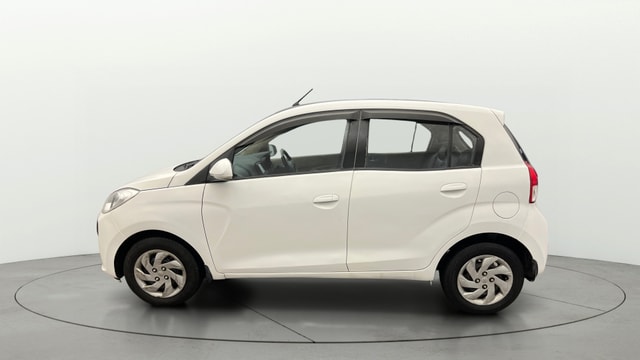 View Hyundai New Santro Image 5 Used Hyundai New Santro Image 5