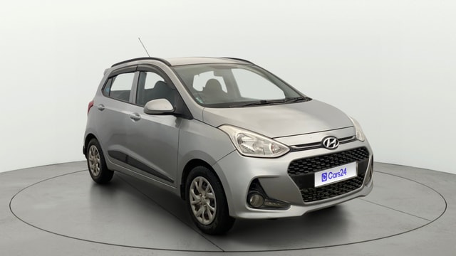 View Hyundai Grand i10 Image 24 Used Hyundai Grand i10 Image 24