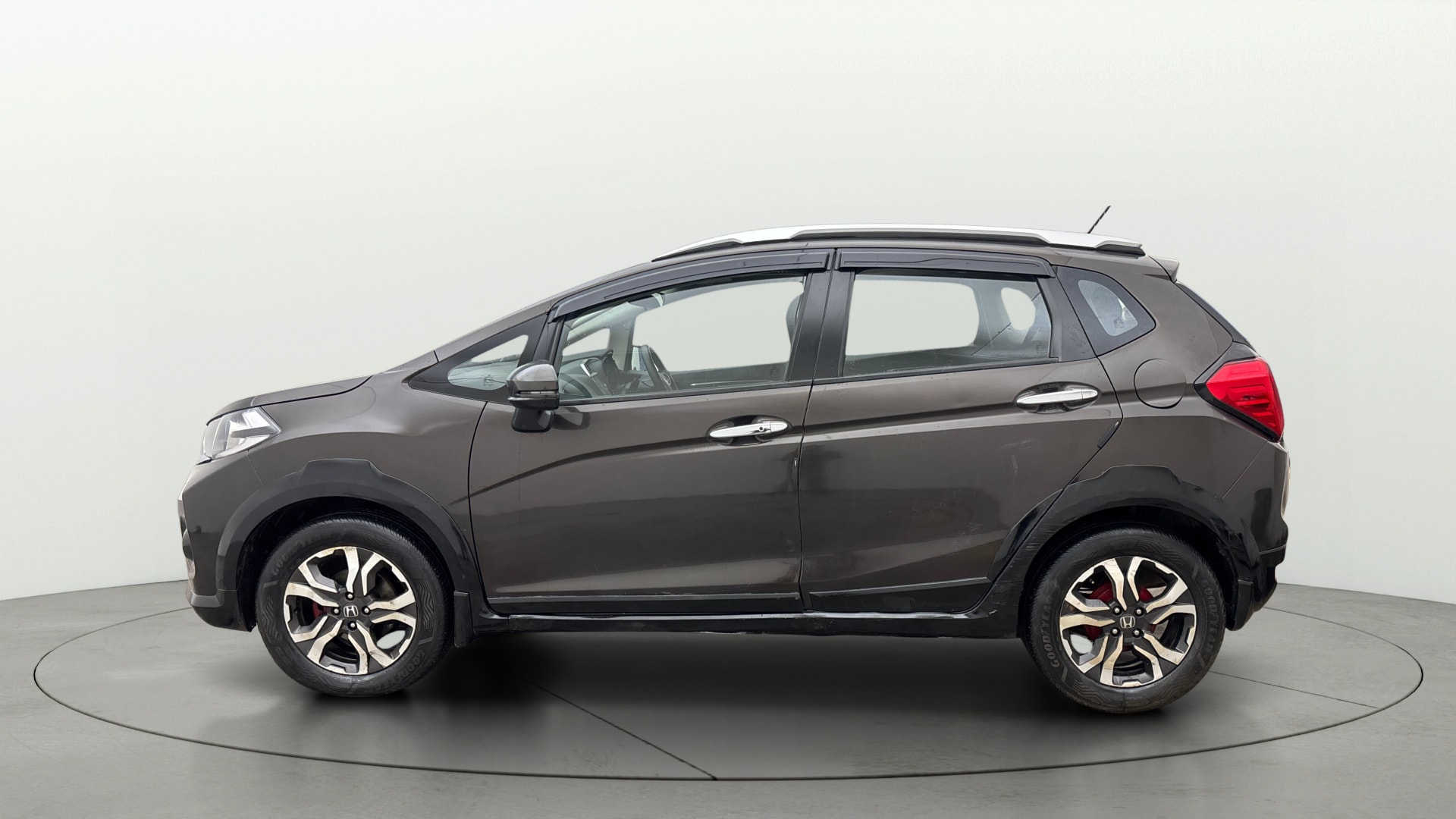 Used 2018 Honda WR-V Used 2018 Honda WR-V