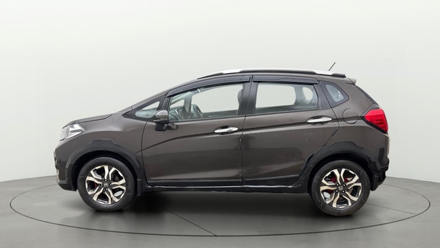 View Honda WR-V Image 6 Used Honda WR-V Image 6