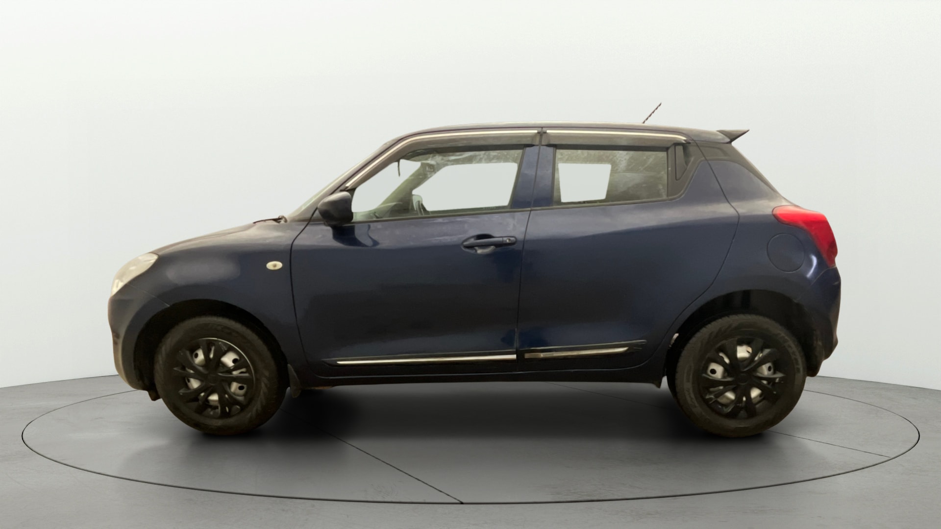 View 2023 Maruti Suzuki 1000 Base Variant Image 5 Used 2023 Maruti Suzuki 1000 Base Variant Image 5