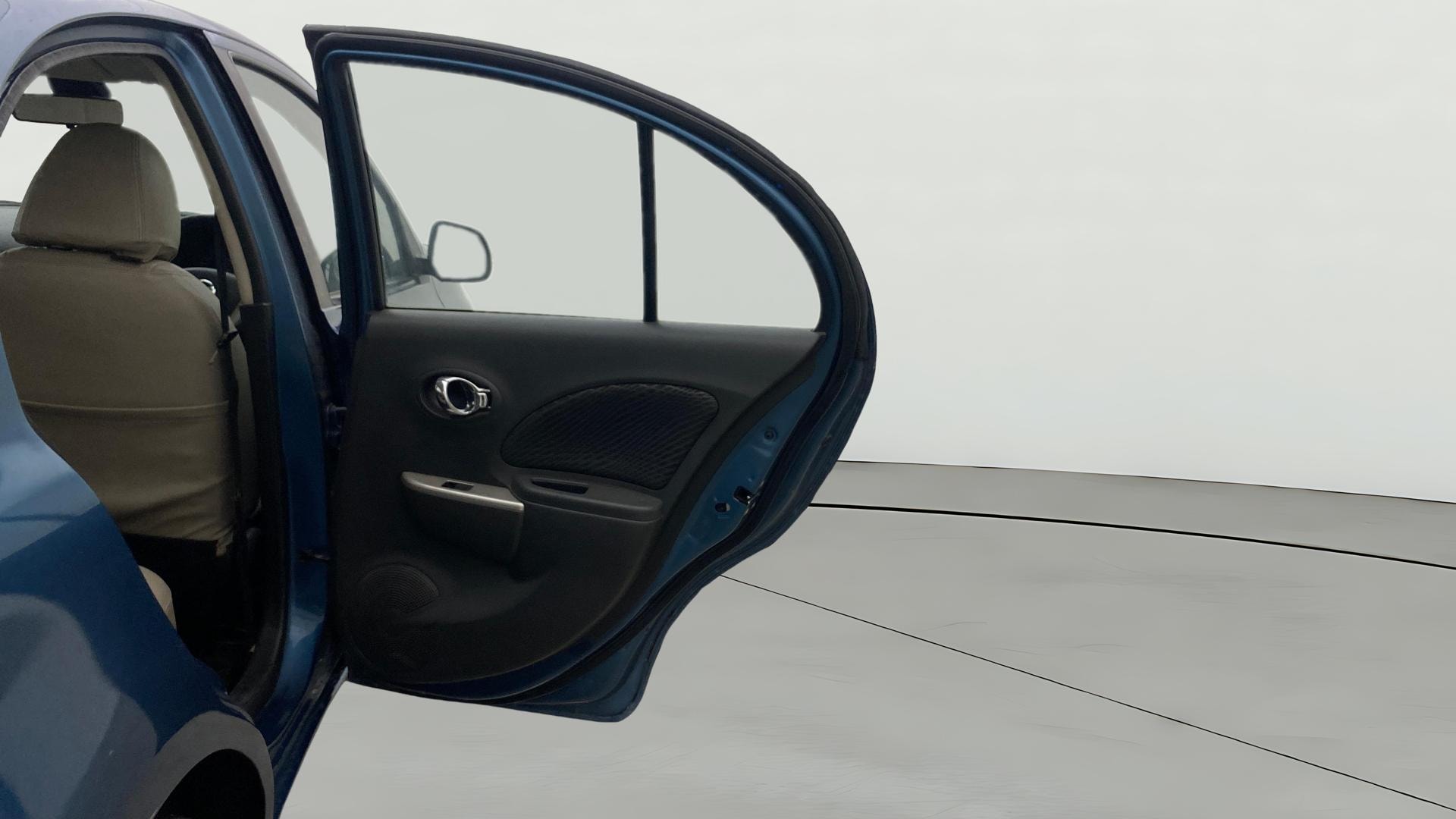 View 2019 Nissan Micra XV (CVT) Image 5 Used 2019 Nissan Micra XV (CVT) Image 5