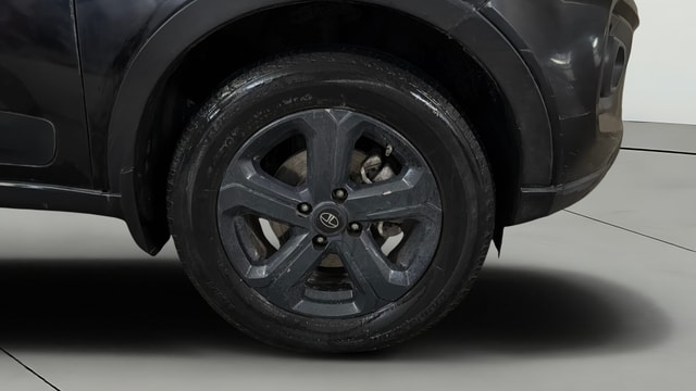 View Tata Nexon Image 45 Used Tata Nexon Image 45