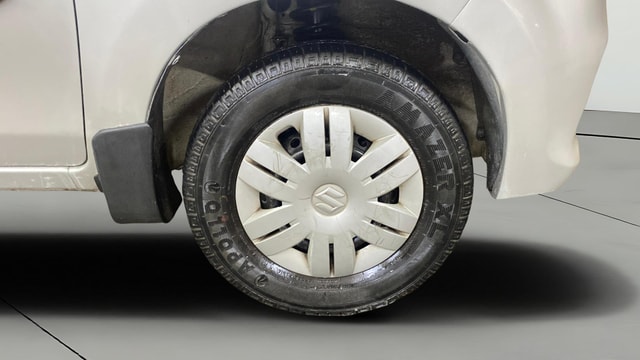 View Maruti Suzuki Alto 800 Image 39 Used Maruti Suzuki Alto 800 Image 39