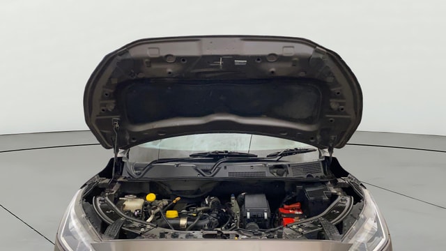View Nissan Magnite Image 19 Used Nissan Magnite Image 19