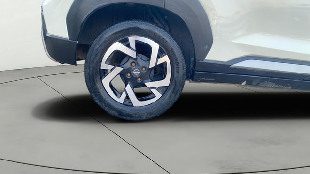 View Nissan Magnite Image 25 Used Nissan Magnite Image 25