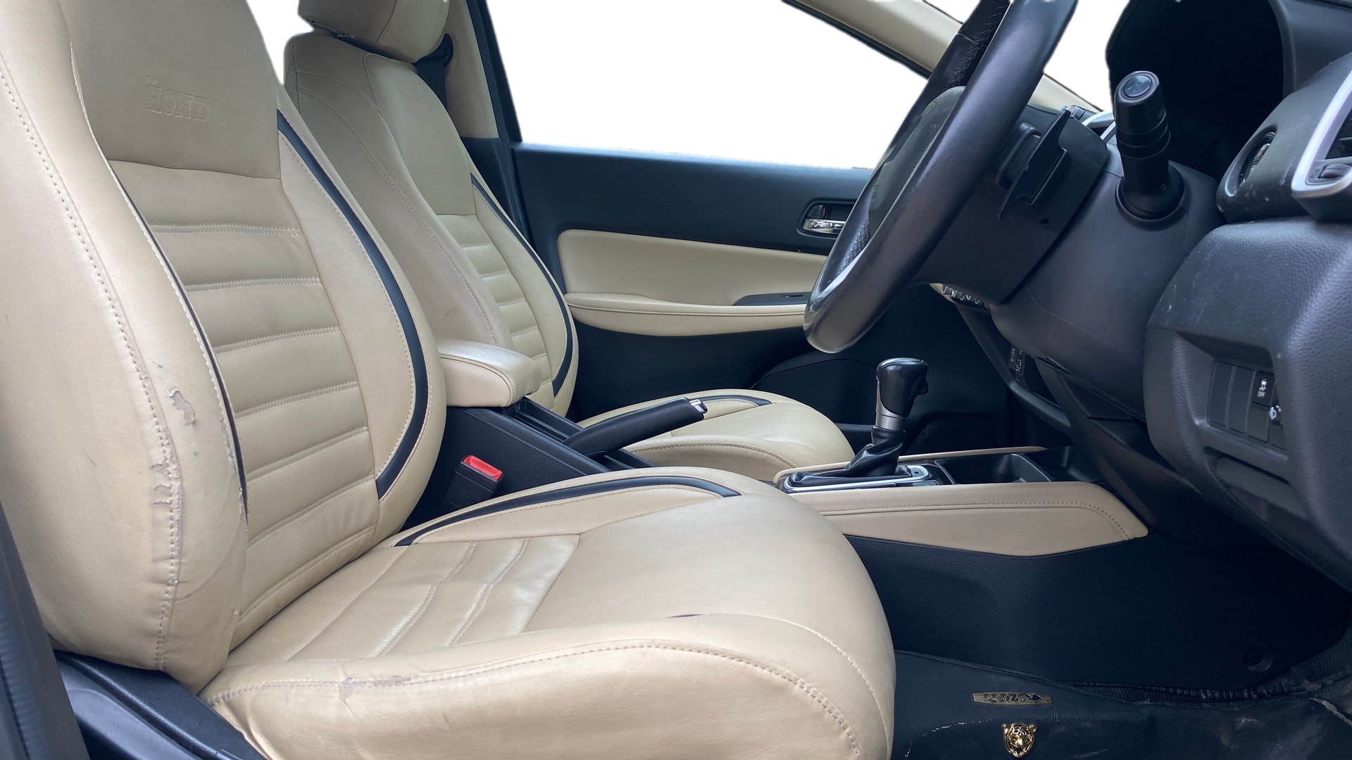 View 2020 Honda City ZX CVT Image 28 Used 2020 Honda City ZX CVT Image 28