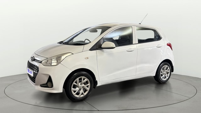 View Hyundai Grand i10 Image 35 Used Hyundai Grand i10 Image 35