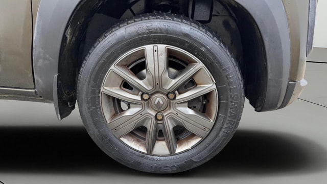 View Renault Kwid Image 40 Used Renault Kwid Image 40