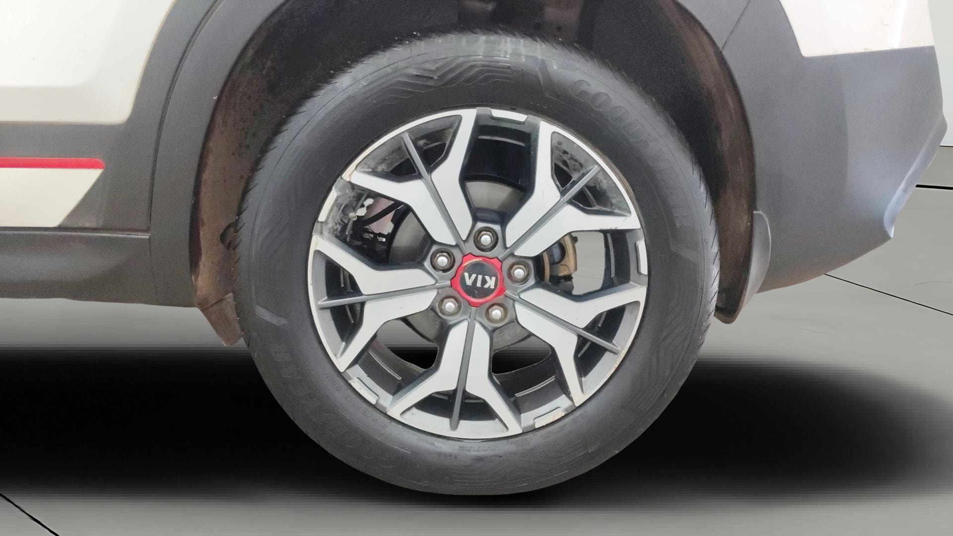 View 2020 Kia Seltos GTX Plus AT Diesel Image 8 Used 2020 Kia Seltos GTX Plus AT Diesel Image 8