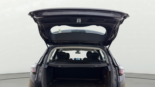 View Tata Harrier Image 17 Used Tata Harrier Image 17