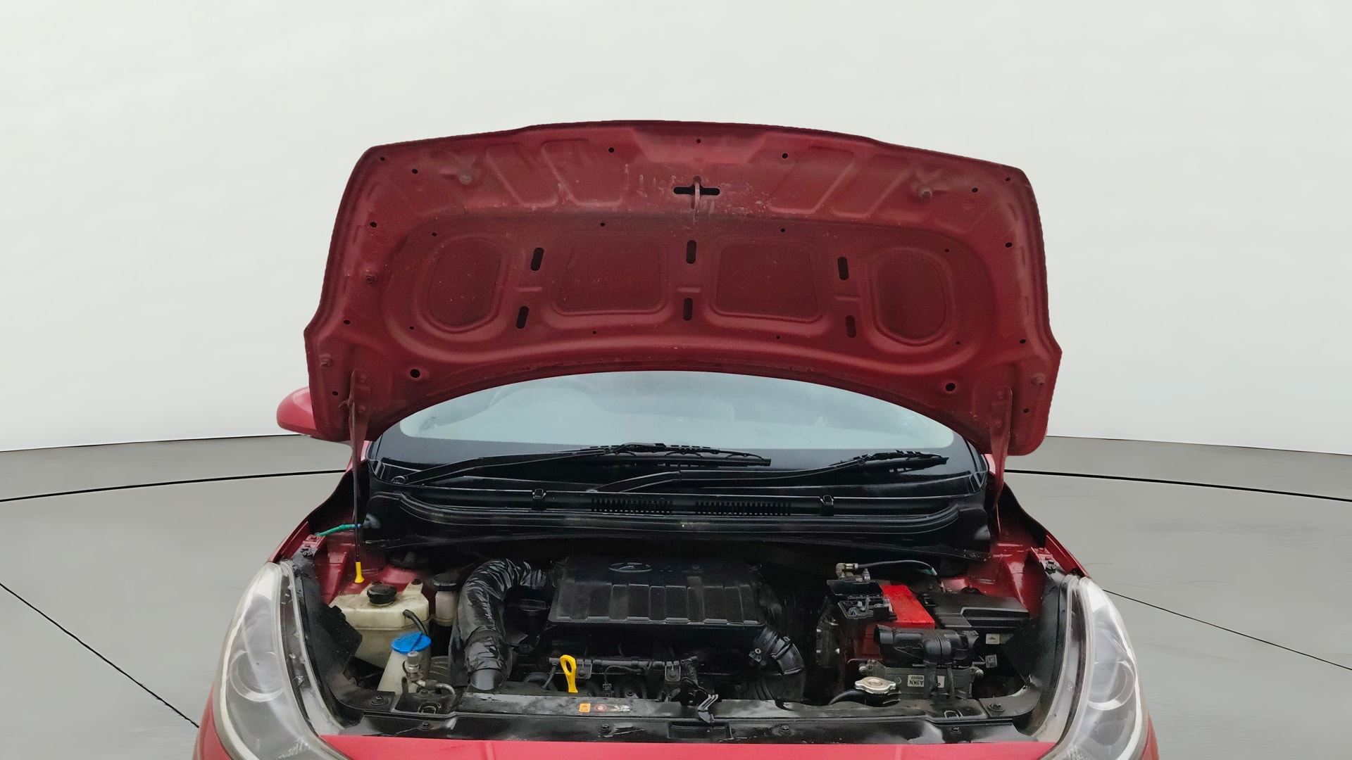 Used 2020 Hyundai Aura Used 2020 Hyundai Aura