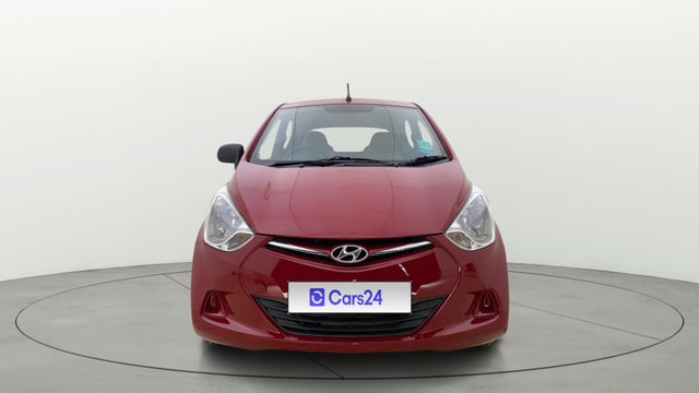 View Hyundai EON Image 1 Used Hyundai EON Image 1