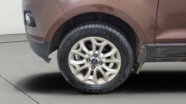 View Ford EcoSport Image 27 Used Ford EcoSport Image 27