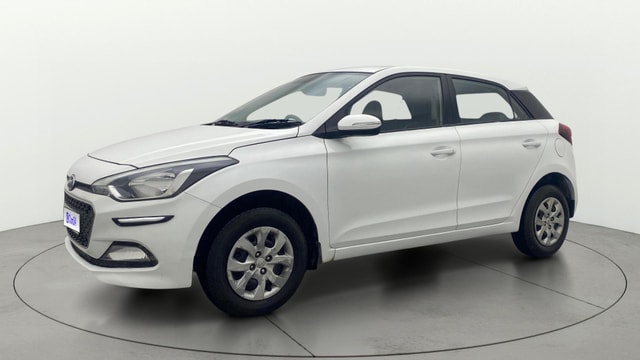 View Hyundai Elite i20 Image 35 Used Hyundai Elite i20 Image 35