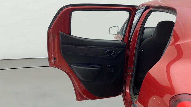 View Renault Kwid Image 22 Used Renault Kwid Image 22