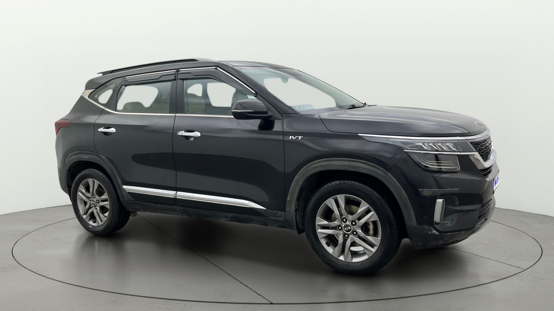 Used 2020 Kia Seltos Used 2020 Kia Seltos