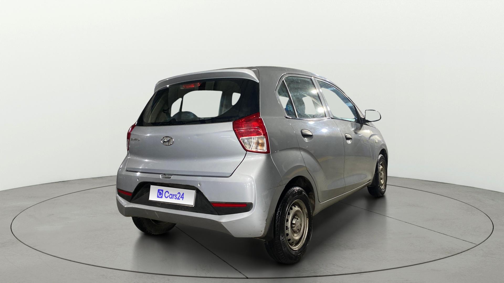 Used 2020 Hyundai New Santro Used 2020 Hyundai New Santro