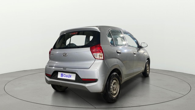 View Hyundai New Santro Image 41 Used Hyundai New Santro Image 41