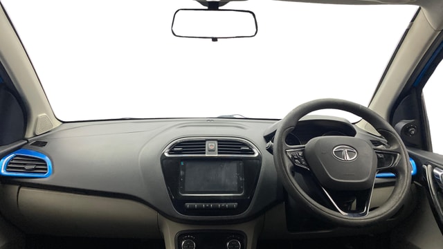 View Tata Tiago Image 15 Used Tata Tiago Image 15