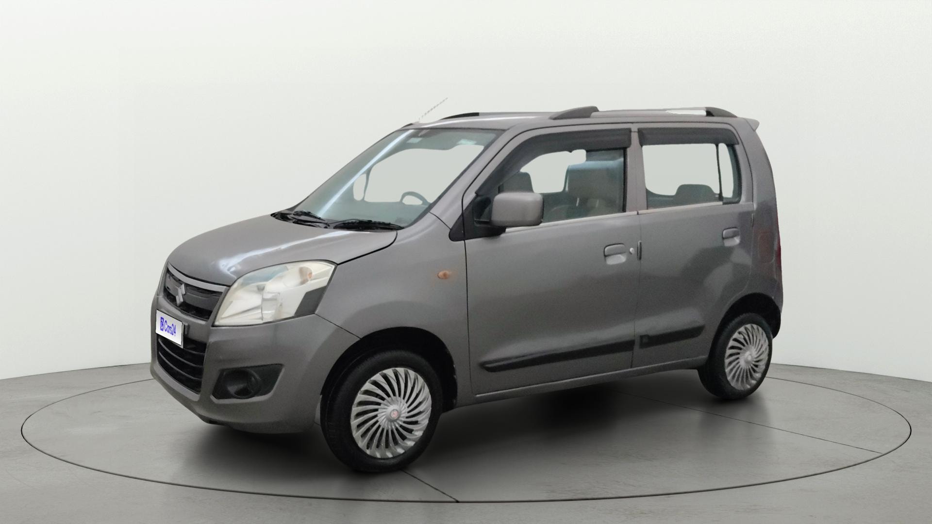 View 2018 Maruti Suzuki 1000 Base Variant Image 34 Used 2018 Maruti Suzuki 1000 Base Variant Image 34