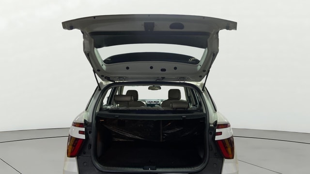 View Hyundai Creta Image 17 Used Hyundai Creta Image 17
