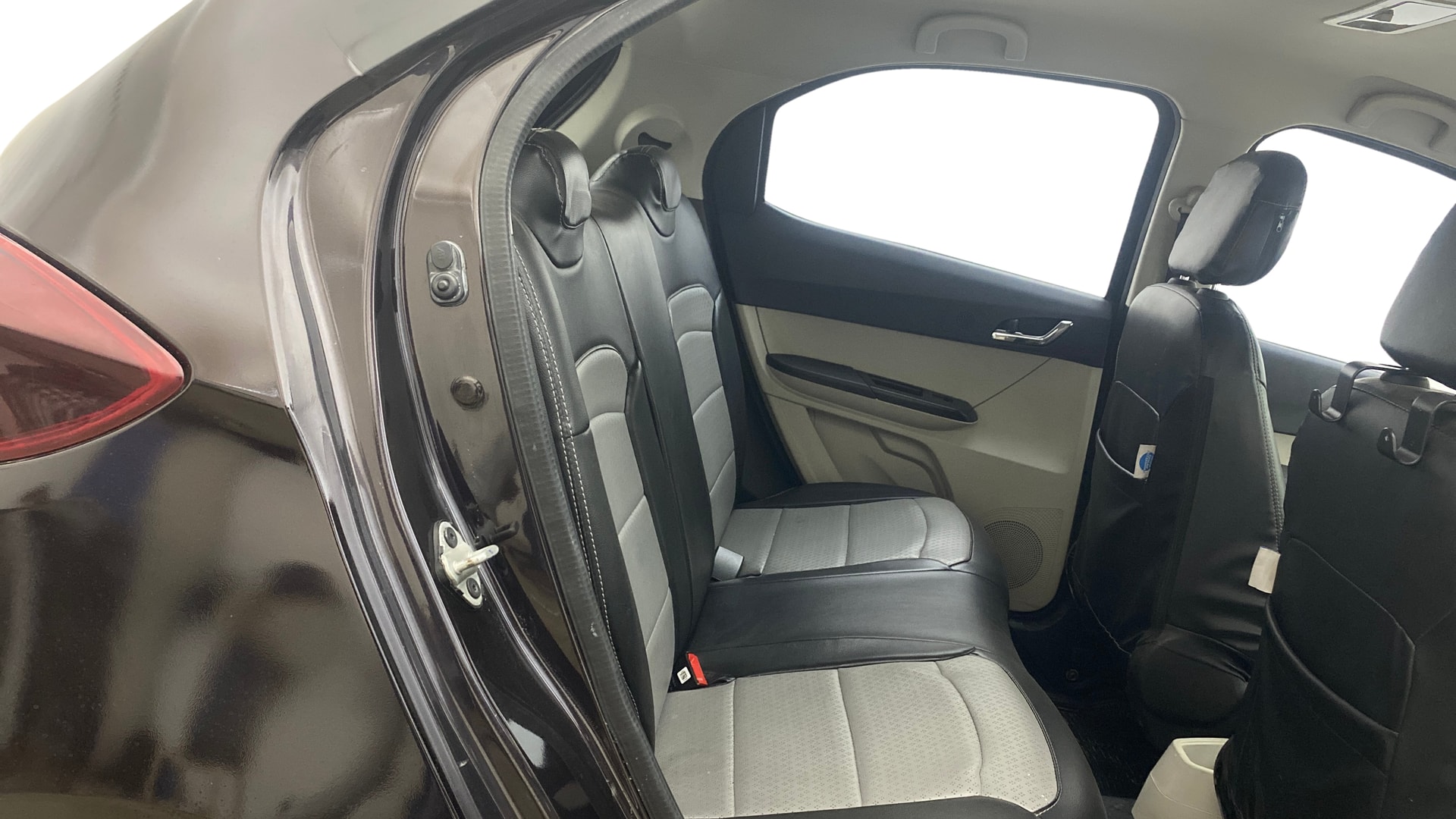 Used 2022 Tata Tiago Used 2022 Tata Tiago