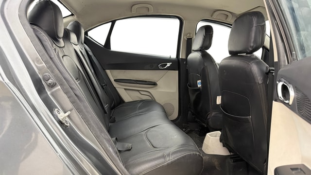 View Tata Tigor Image 29 Used Tata Tigor Image 29