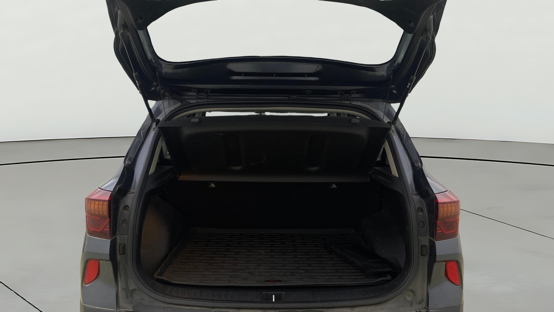 Used 2020 Kia Seltos Used 2020 Kia Seltos