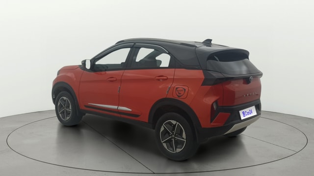 View Tata Nexon Image 2 Used Tata Nexon Image 2